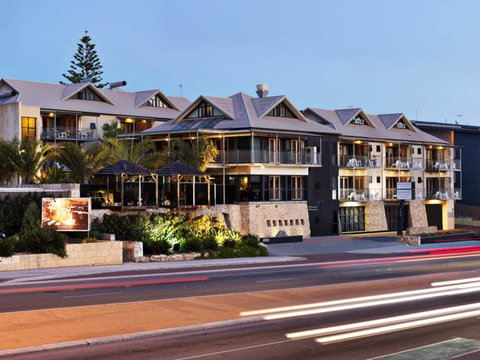 Sunmoon Boutique Resort - Accommodation Sydney 0