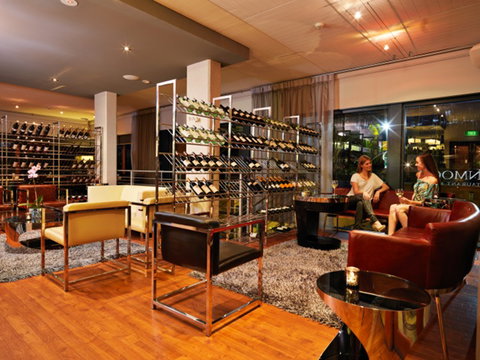 Sunmoon Boutique Resort - Accommodation Sydney 2