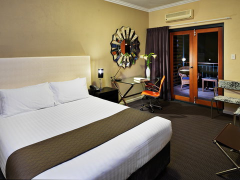 Sunmoon Boutique Resort - Accommodation Sydney 3