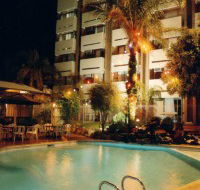 Indian Ocean Hotel - Sydney 4u