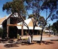 Norseman Great Western Motel - Accommodation Sydney 2