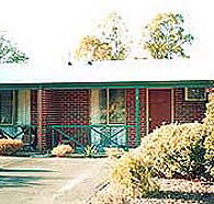 Collie Forest Motel - Sydney 4u