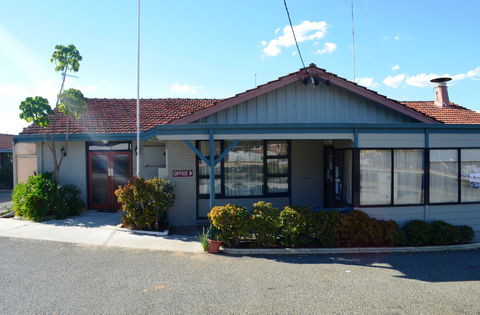 Narrogin Motel - Accommodation Sydney 1