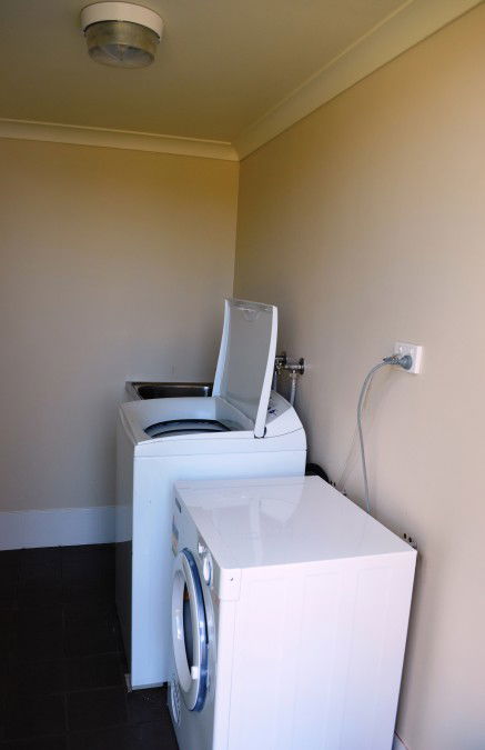 Narrogin Motel - Accommodation Sydney 2