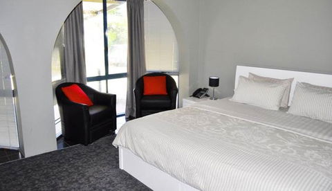Narrogin Motel - Accommodation Sydney 4