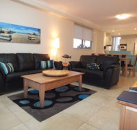 Pacific Marina Apartments - Accommodation Sydney
