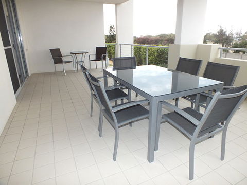 Pacific Marina Apartments - Sydney 4u 2