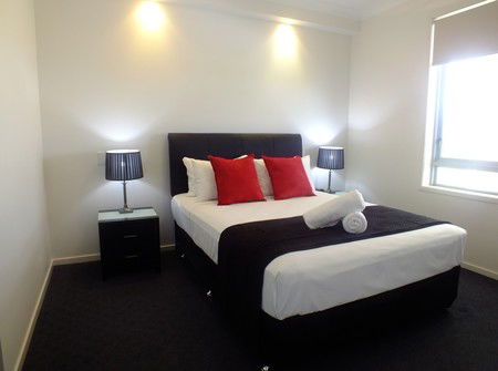 Pacific Marina Apartments - Sydney 4u 7