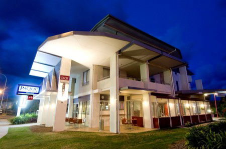Pacific Marina Apartments - Sydney 4u 8