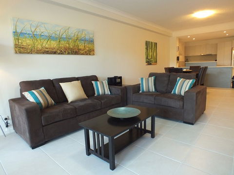Pacific Marina Apartments - Sydney 4u 9