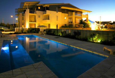 Pacific Marina Apartments - Sydney 4u 11