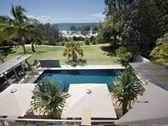 Maison Noosa Luxury Beachfront Resort - Sydney 4u 6