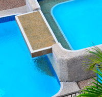 Waters Edge The Strand - Townsville - Sydney 4u