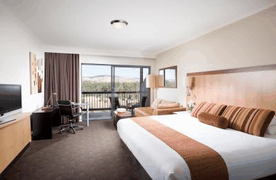 Novotel Barossa Valley Resort - Sydney 4u