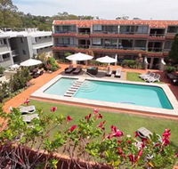 Hotel Laguna - Sydney 4u