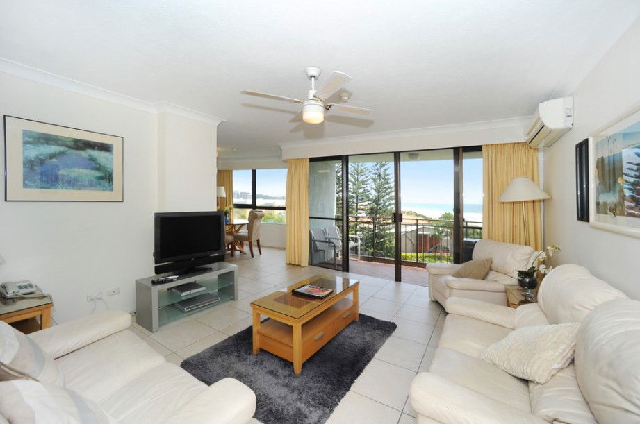 Palm Beach QLD Accommodation Sydney