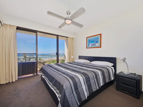Princess Palm On The Beach - Sydney 4u 1