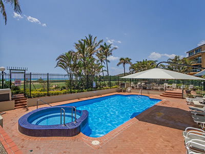 Princess Palm On The Beach - Sydney 4u 6
