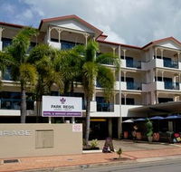 Park Regis Anchorage - Sydney 4u