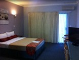 Springwood Motor Inn - Accommodation Sydney 3