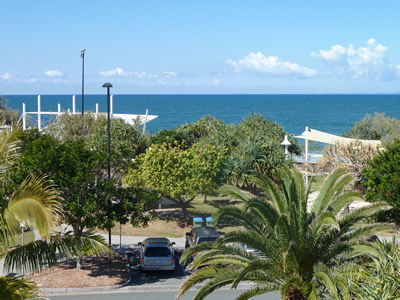 Casablanca Beachfront Apartments - Accommodation Sydney 6
