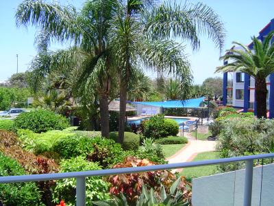 Casablanca Beachfront Apartments - Accommodation Sydney 8