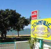 Townsville Seaside Holiday Apartments - Sydney 4u