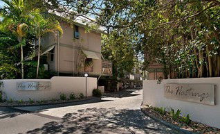 The Hastings Beach Houses - Sydney 4u 1