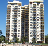 Banyandah Towers - Accommodation Sydney
