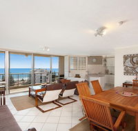 Rainbow Commodore Holiday Apartments - Sydney 4u
