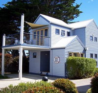 Rayville Boat Houses - Sydney 4u