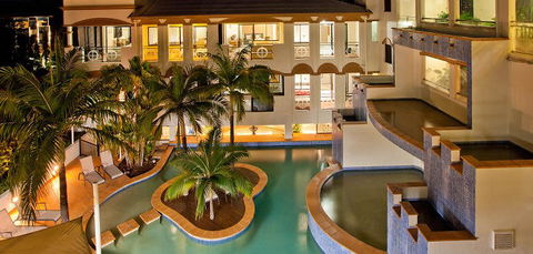 Regal Port Douglas - Accommodation Sydney 0