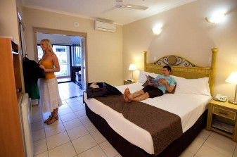 Regal Port Douglas - Accommodation Sydney 2