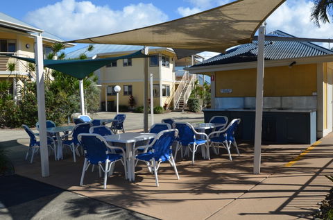 Hastings Cove Holiday Apartments - Sydney 4u 1