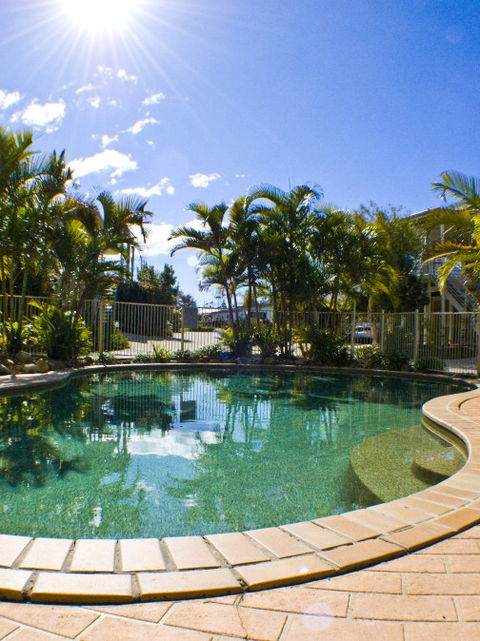 Hastings Cove Holiday Apartments - Sydney 4u 4