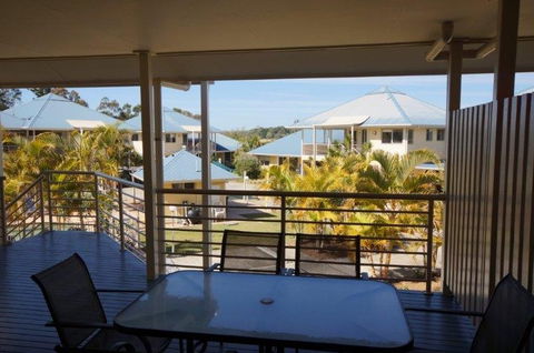 Hastings Cove Holiday Apartments - Sydney 4u 5