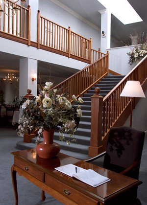 Peel Manor House - Accommodation Sydney 1