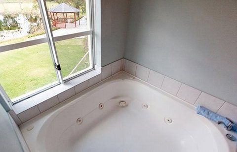 Peel Manor House - Accommodation Sydney 2