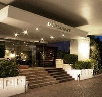 The Diplomat Hotel - Sydney 4u