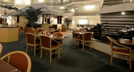 The Diplomat Hotel - Sydney 4u 2