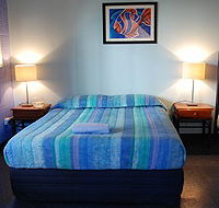 The Kimberley Klub - Accommodation Sydney