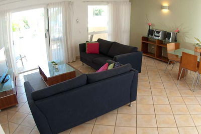 Regatta Riverfront Apartments - Sydney 4u 4
