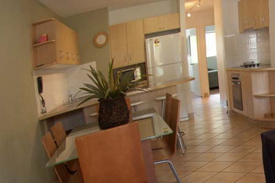 Regatta Riverfront Apartments - Sydney 4u 5