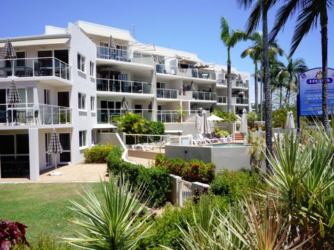 Regatta Riverfront Apartments - Sydney 4u 6