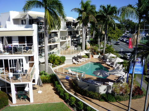 Regatta Riverfront Apartments - Sydney 4u 7