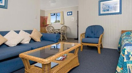 Regency Waterfront Motel - Sydney 4u 3