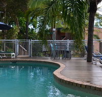 Bottlebrush Holiday Townhouses - Sydney 4u