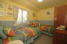 Main Creek Bower - Accommodation Sydney 1