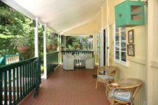Main Creek Bower - Accommodation Sydney 2