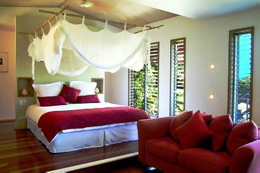 Villa Alba - Sydney Resort 0